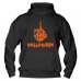 Halloween Fuck You | Felpa