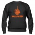 Halloween Fuck You | Felpa