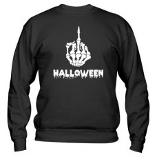 Halloween Fuck You | Felpa