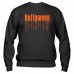 Halloween Blood | Felpa