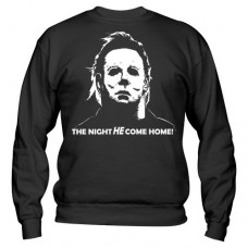 Michael Myers  | Felpa