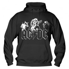 AC/DC | Felpa 