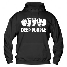 Deep Purple | Felpa 1