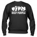 Deep Purple | Felpa 1