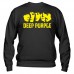 Deep Purple | Felpa 1