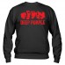 Deep Purple | Felpa 1