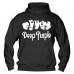 Deep Purple | Felpa 2