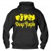 Deep Purple | Felpa 2