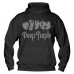 Deep Purple | Felpa 2