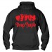 Deep Purple | Felpa 2