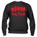 Deep Purple | Felpa 2
