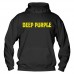 Deep Purple | Felpa 3
