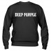Deep Purple | Felpa 3