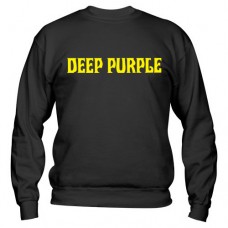 Deep Purple | Felpa 3