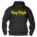 Deep Purple | Felpa 4