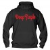 Deep Purple | Felpa 4