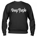 Deep Purple | Felpa 4
