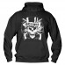 Guns N' Roses Felpa