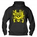 Guns N' Roses Felpa