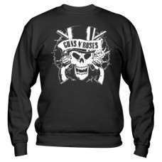 Guns N' Roses Felpa