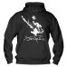 Jimi Hendrix | Felpa 
