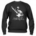 Jimi Hendrix | Felpa 