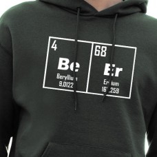 Chemical Beer | Felpa