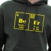 Chemical Beer | Felpa
