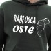 Rabbocca Oste | Felpa