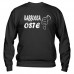 Rabbocca Oste | Felpa