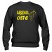 Rabbocca Oste | Felpa