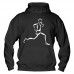 Runner | Felpa