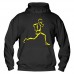 Runner | Felpa