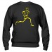 Runner | Felpa