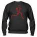 Runner | Felpa