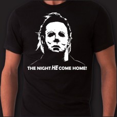 Michael Myers - Halloween  | T-shirt