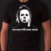 Michael Myers - Halloween  | T-shirt