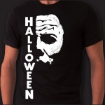 Michael Myers - Halloween  | T-shirt