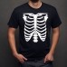 Scheletro | T-shirt