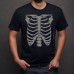 Scheletro | T-shirt