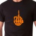 Fuck You Scheletro | T-shirt