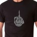Fuck You Scheletro | T-shirt
