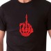 Fuck You Scheletro | T-shirt