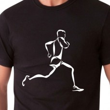 Runner | T-shirt