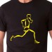 Runner | T-shirt