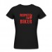 Respect for Biker | T-shirt donna 