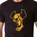 Evil Clown | T-shirt 01