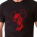Evil Clown | T-shirt 01