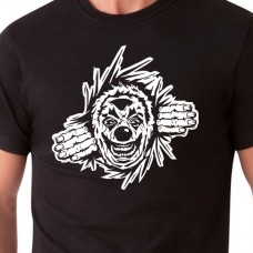 Evil Clown | T-shirt 02
