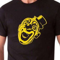 Evil Clown | T-shirt 03